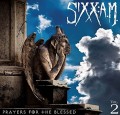 CDSixx AM / Prayers For The Blessed Vol.2 / Limited / CD+T-Shirt / L