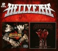 2CDHellyeah / Blood For Blood / Band Of Brothers / 2CD