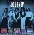 5CDJourney / Original Album Classics / 5CD