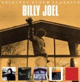 5CDJoel Billy / Original Album Classics / 5CD