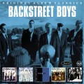 5CDBackstreet Boys / Original Album Classics / 5CD