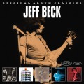 5CDBeck Jeff / Original Album Classics / 5CD III.