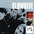 3CDSlowdive / Original Album Classics / 3CD