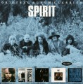 5CDSpirit / Original Album Classics / 5CD