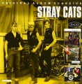 3CDStray Cats / Original Album Classics / 3CD