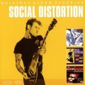 3CDSocial Distortion / Original Album Classics / 3CD