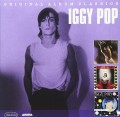 3CDPop Iggy / Original Album Classics / 3CD