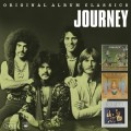 3CDJourney / Original Album Classics 2 / 3CD