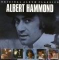 5CDHammond Albert / Original Album Classics / 5CD