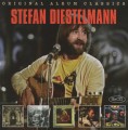 5CDDiestelmann Stefan / Original Album Classics / 5CD