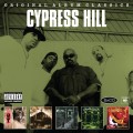 5CDCypress Hill / Original Album Classics 2. / 5CD