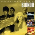 3CDBlondie / Original Album Classics / 3CD