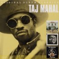 3CDTaj Mahal / Original Album Classics / 3CD