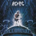 LPAC/DC / Ballbreaker / Vinyl