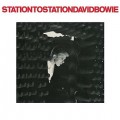 LPBowie David / Station to Station / Remastered / Vinyl