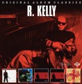 5CDR.Kelly / Original Album Classics / 5CD