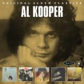 5CDKooper Al / Original Album Classics / 5CD