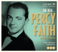 3CDFaith Percy / Real...Percy Faith / 3CD