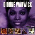 5CDWarwick Dionne / Original Album Classics / 5CD