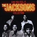 CDJacksons / Can You Feel It / Collection