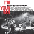 LPCohen Leonard / I'm Your Fan / Tribute / Vinyl