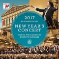 2CDVarious / New Year's Concert 2017 / 2CD