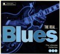 3CDVarious / Real...Blues Collection / 3CD