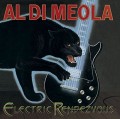 CDDi Meola Al / Electric Rendezvous