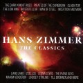 CDZimmer Hans / Classics