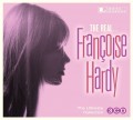 3CDHardy Francoise / Real...Francoise Hardy / 3CD