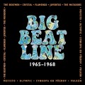2CDVarious / Big Beat Line 1965-1968 / 2CD