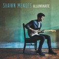 LPMendes Shawn / Illuminate / Vinyl