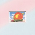 CDAllman Brothers Band / Eat A Peach