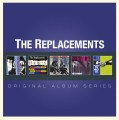 5CDReplacements / Original Album Series / 5CD