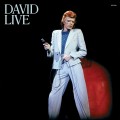 3LPBowie David / David Live / Vinyl / 3LP / Remastered
