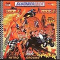 LPSlumberjack / Nitro Ground Shaker / Vinyl