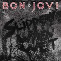 LPBon Jovi / Slippery When Wet / Vinyl