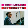 CDCharles Ray / Genius Of Ray Charles / Digipack