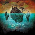 CDWars / We Are Islands,After All
