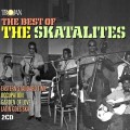 2CDSkatalites / Best Of The Skatalites / 2CD