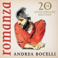 CDBocelli Andrea / Romanza / 20th Anniversary