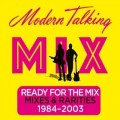 2CDModern Talking / Ready For The Mix / 2CD / Digipack