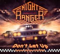 CD/DVDNight Ranger / Don't Let Up / Limited / CD+DVD