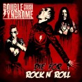 2CDDouble Crush Syndrome / Die For Rock'n'Roll / 2CD / Limited Box