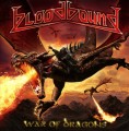 CDBloodbound / War Of Dragons