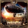 LPPyogenesis / Kingdom To Disappear / Vinyl