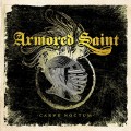 LPArmored Saint / Carpe Noctum / Live / Vinyl