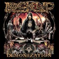 LPLock Up / Demonization / Vinyl