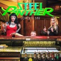 CDSteel Panther / Lower The Bar / Limited