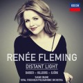 CDFleming Rene / Distant Light